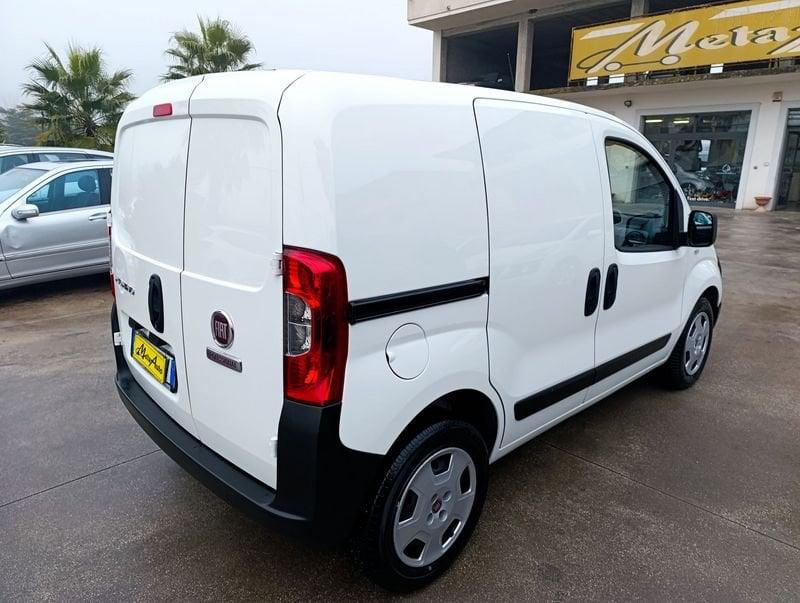 FIAT Fiorino 1.3 MJT 95CV Cargo SX