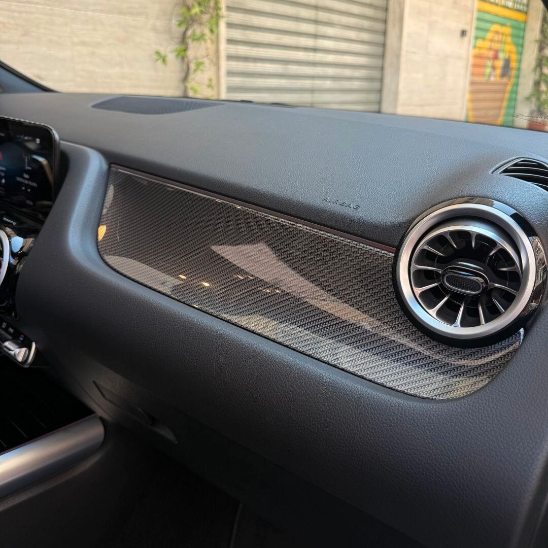 Mercedes GLA 200 d Automatic Premium **FULL**