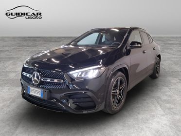 Mercedes-Benz GLA-H247 2023 - GLA 200 d AMG Line Advanced Plus auto