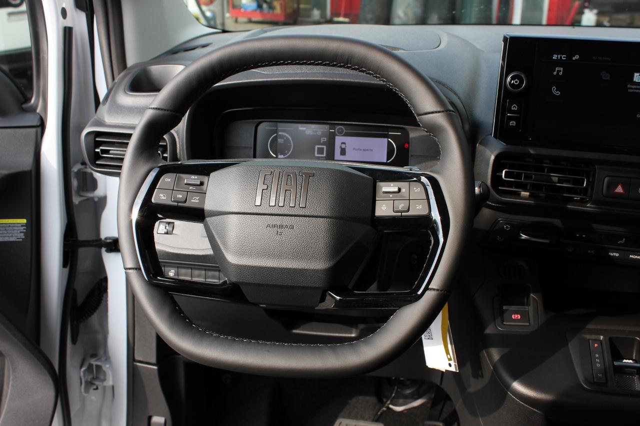 Fiat Doblò 1.5 BlueHdi 130CV AT8 Maxi Combi N1 SENSORI CLIMA AUTO