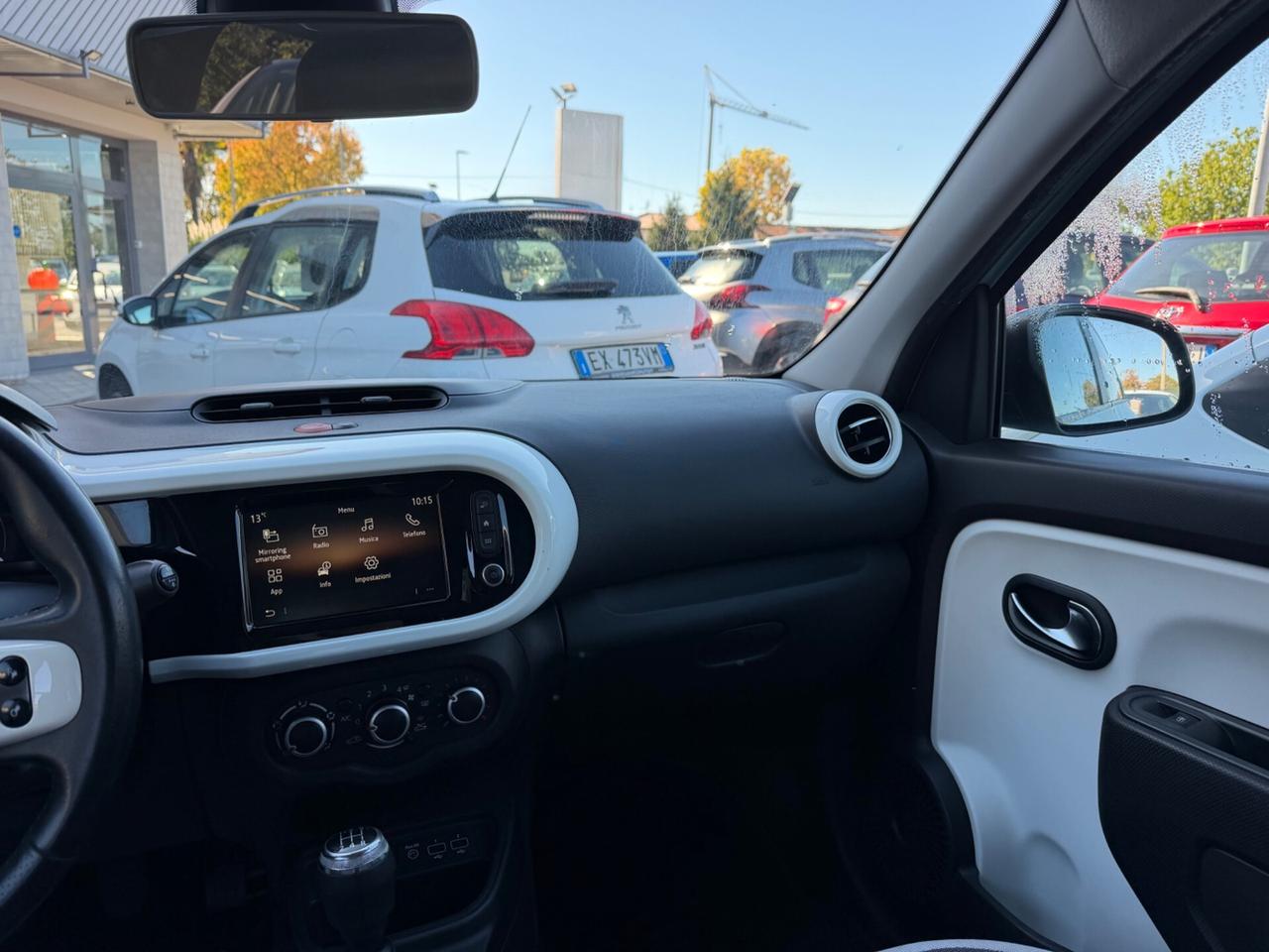 Renault Twingo SCe 65 CV Intens
