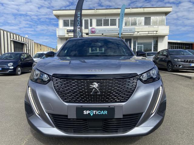 PEUGEOT 2008 *PROMO* PureTech 130 S&S Allure