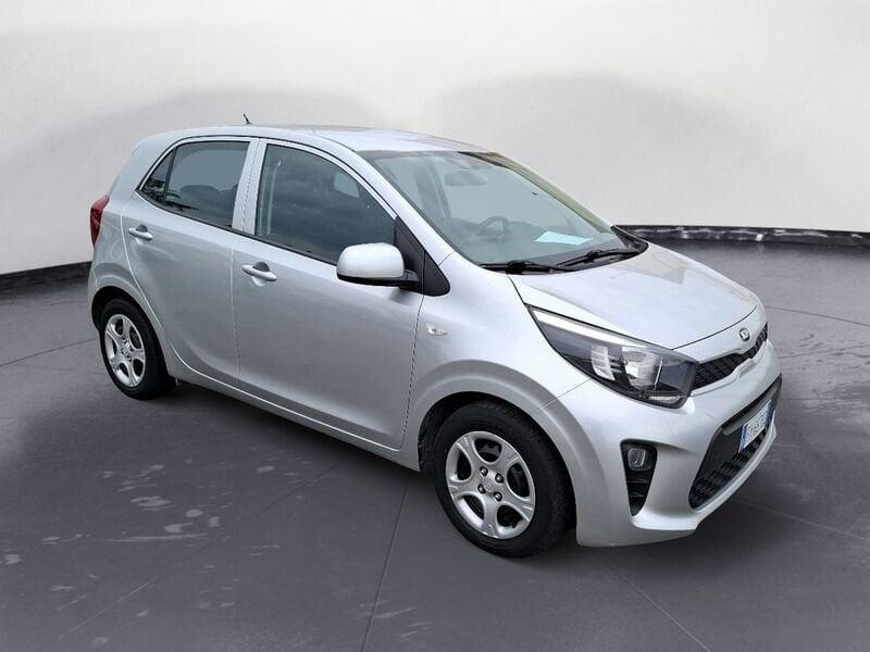 KIA Picanto 1.0 12V 5 porte Active