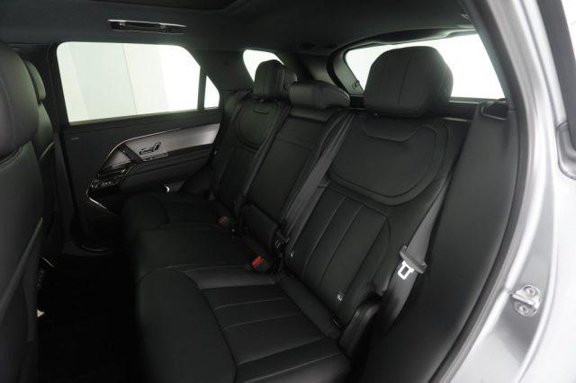 LAND ROVER Range Rover Sport RR Sport 3° serie 3.0D l6 249 CV Dynamic SE