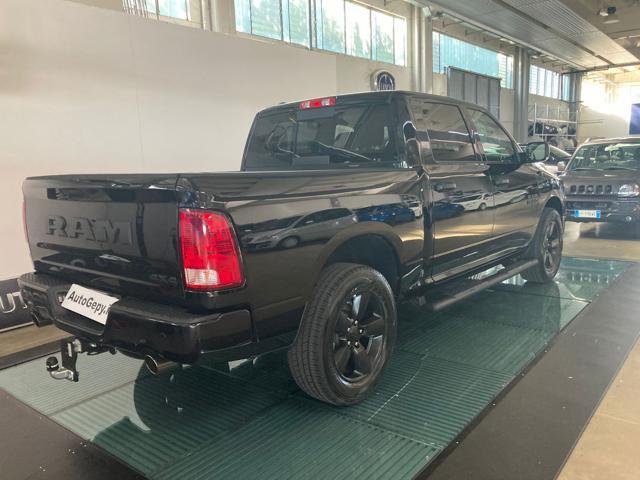 DODGE RAM 1500 DS CLASSIC 5700 V8-GPL+IVA PREZZO REALE