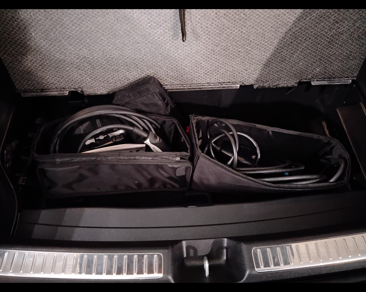 Mercedes-Benz GLC Coupe - C253 2019 - GLC Coupe 300 de phev (eq-power) Premium 4matic auto