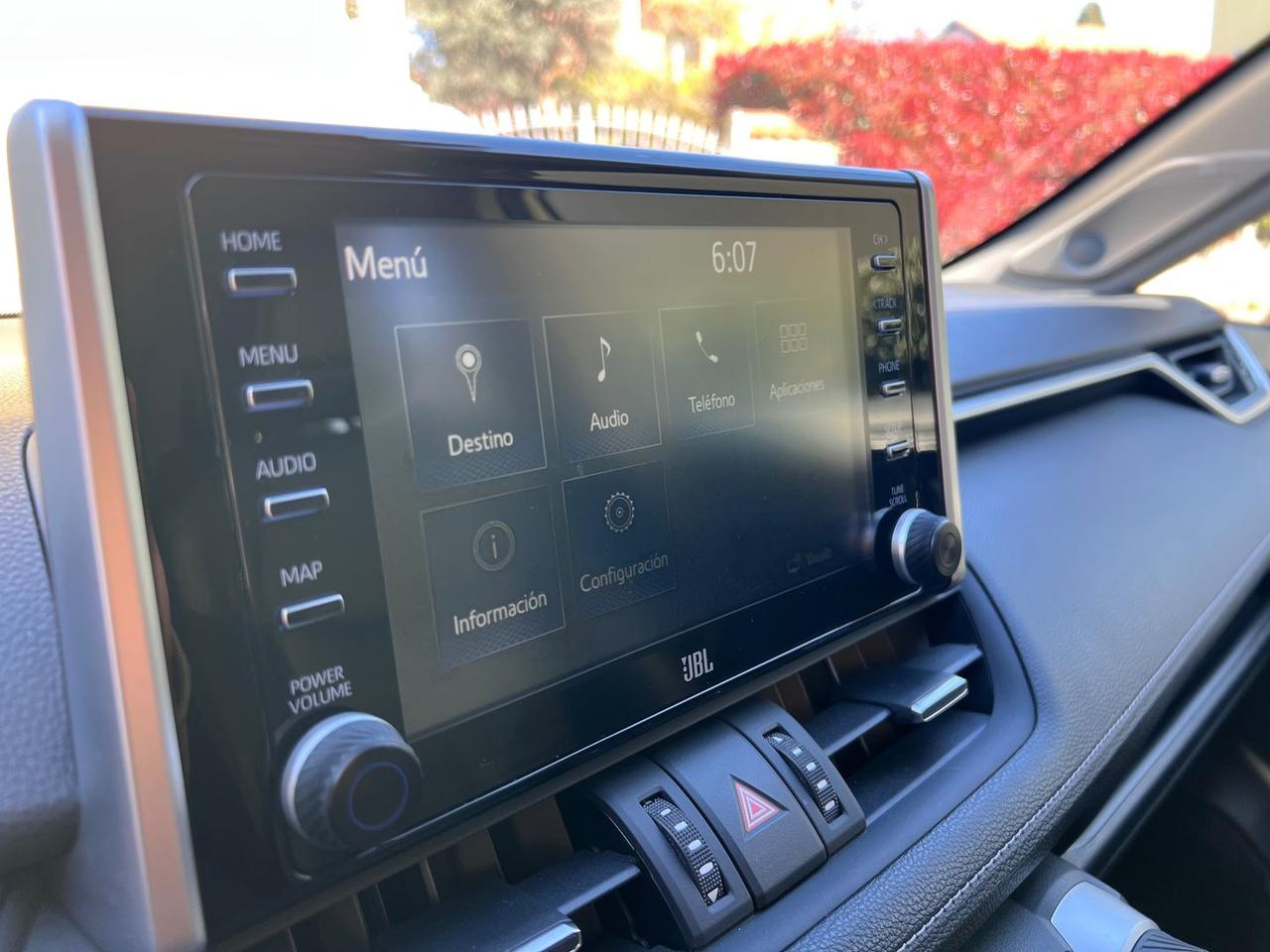 Toyota RAV 4 Lounge 2.5 VVT-i HEV 222CV #10135