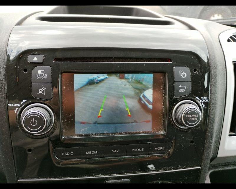 FIAT Ducato 30 2.3 MJT 130CV PC-TN Furgone