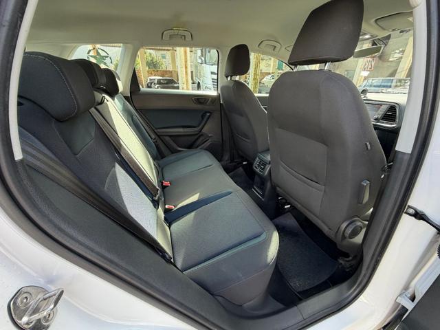 SEAT Ateca 1.6 TDI Business