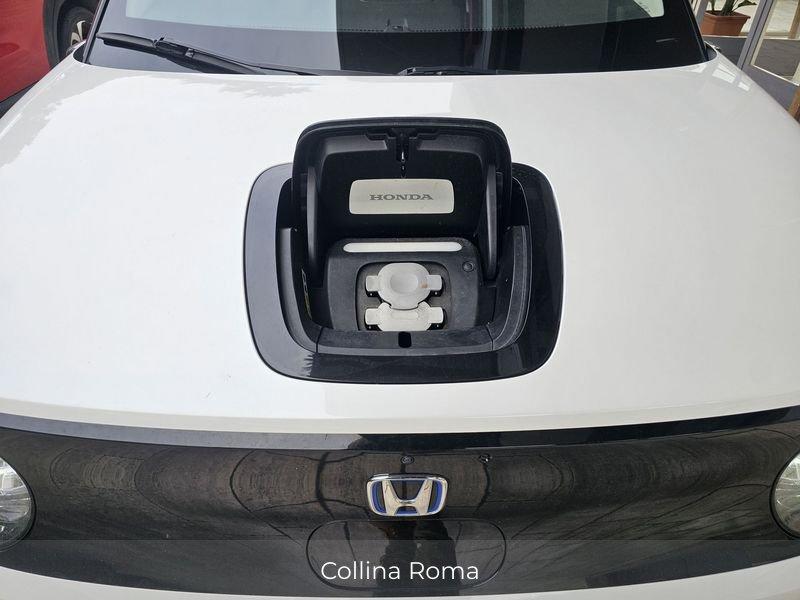 Honda Honda-e Honda e Advance 17
