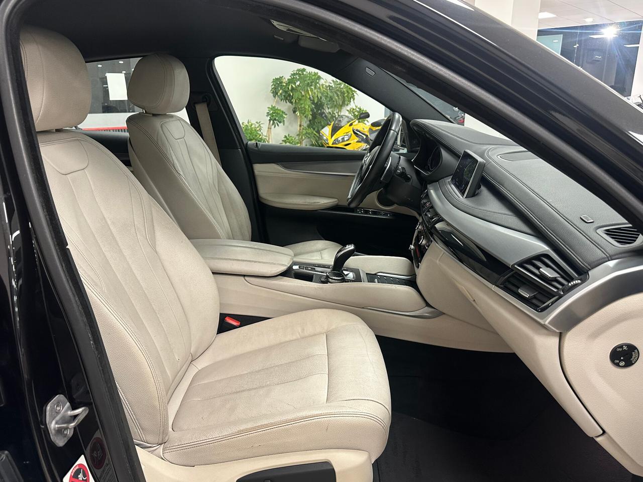 Bmw X6 xDrive30d 258CV Msport - 2015