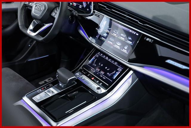 AUDI Q8 ABT VERSION| 50 TDI| IVA ESP