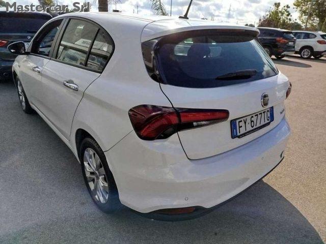 FIAT Tipo Tipo 5 porte 5p 1.3 mjt Business tg : FY677TG