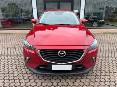 Mazda CX-3 1.5L Skyactiv-D Exceed OK NEOPATENTATI