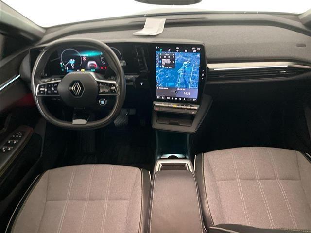 RENAULT Megane E-Tech Electric Techno EV60 AC22