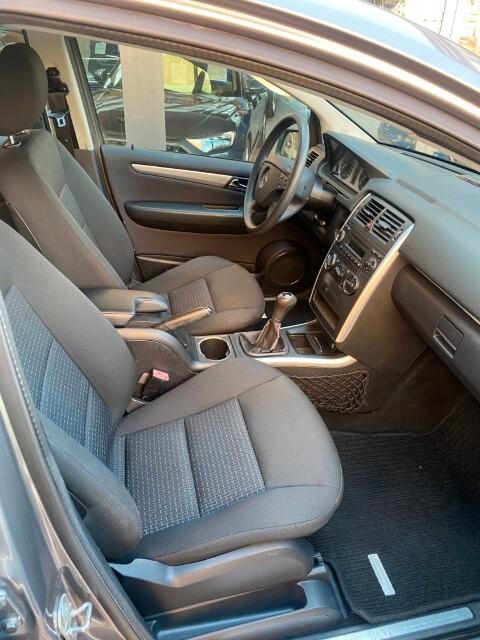 Mercedes-benz B 180 CDI Sport