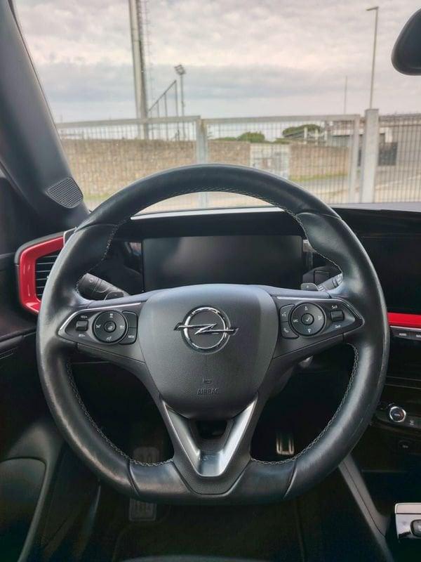 Opel Mokka 1.2 Turbo 130CV aut. GS Line