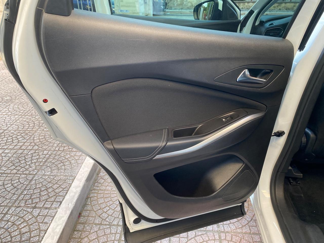 Opel Grandland X 1.6 diesel Ecotec Start&Stop aut. Advance
