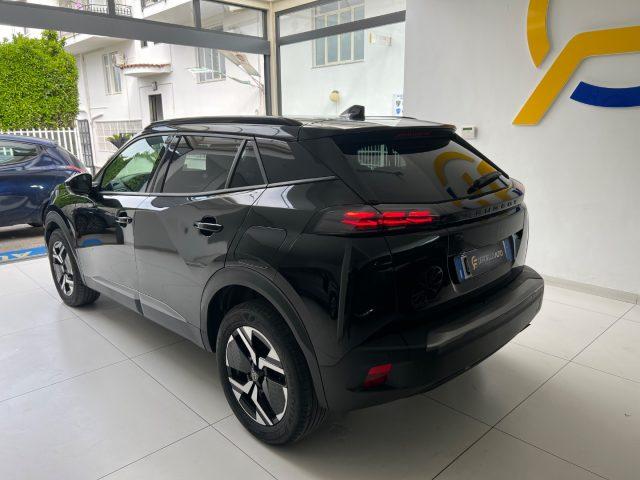PEUGEOT 2008 PureTech 100 S&S Allure tua da ?249,00 mensili