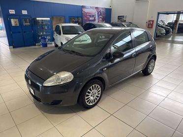 FIAT Grande Punto Grande Punto 1.2 5 porte Actual