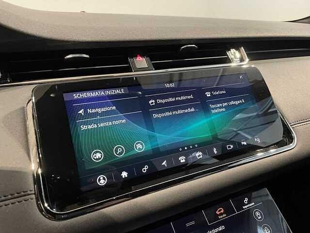 Land Rover Range Rover Evoque R-Dynamic SE - IVA ESPOSTA