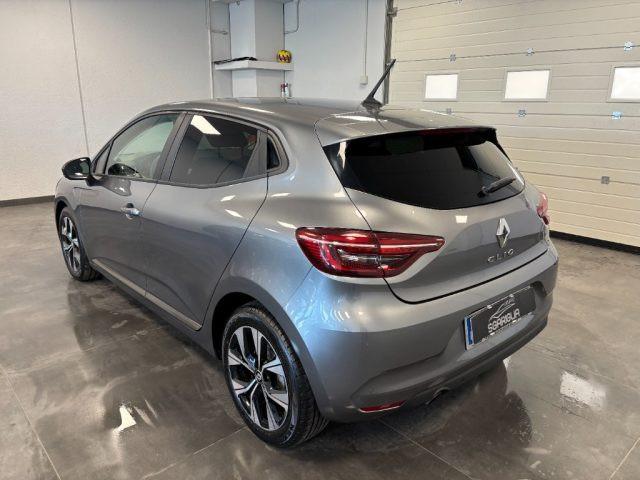 RENAULT Clio 1.5 Blue dCi Evolution Full Optional 5 Porte