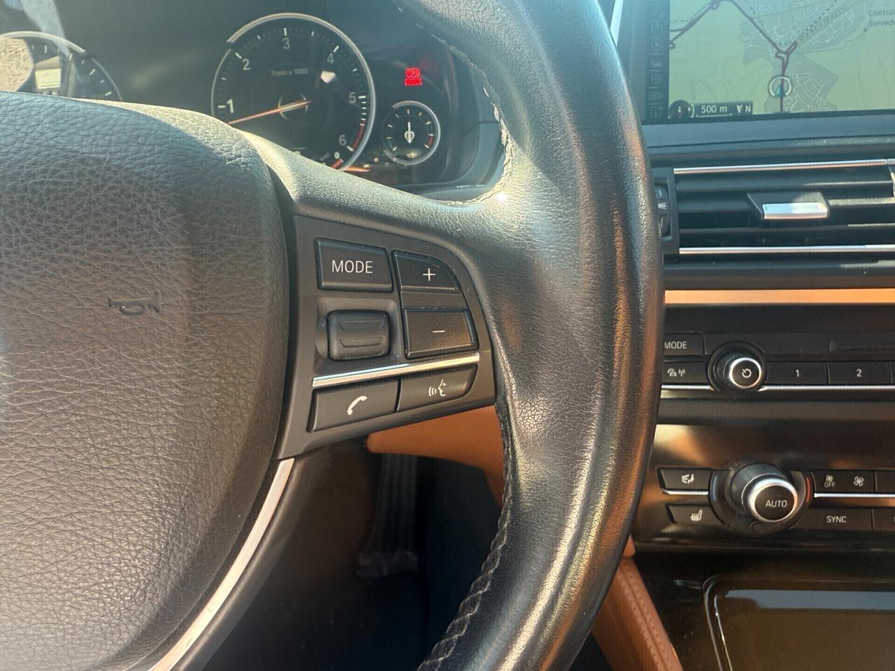 Bmw 535 535dA Luxury