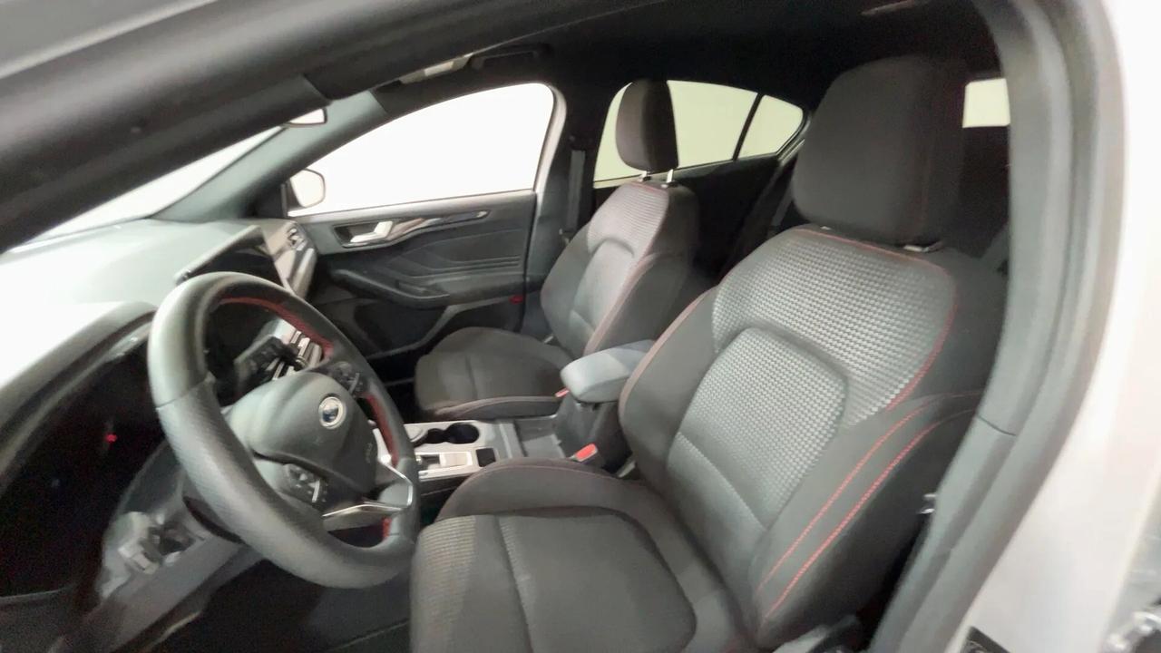 Ford Focus 1.5 EcoBlue 115 CV automatico 5p. ST-Line