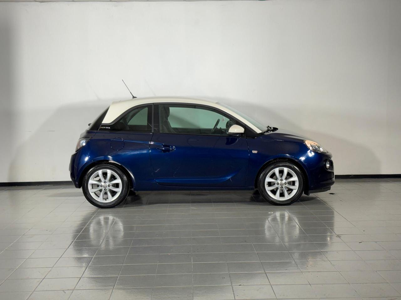 Opel Adam 1.2 70 CV Unlimited