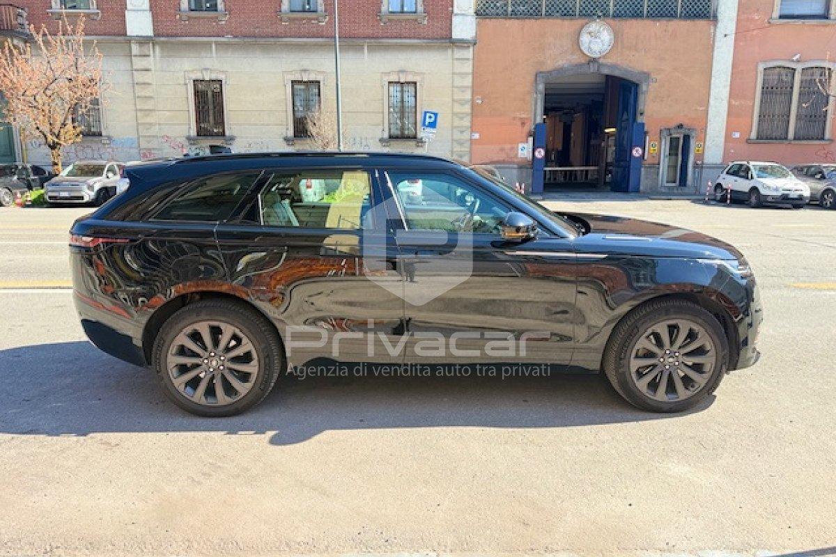 LAND ROVER Range Rover Velar 2.0 I4 PHEV 404 CV R-Dynamic SE