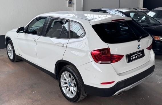 Bmw X1 sDrive16d