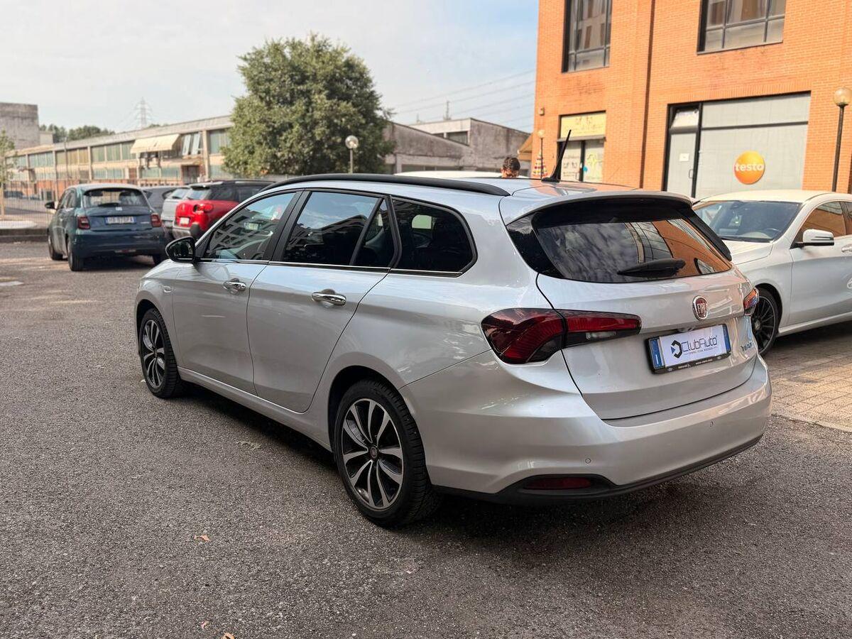 Fiat Tipo 1.6 mjt Lounge s&s 120cv my20