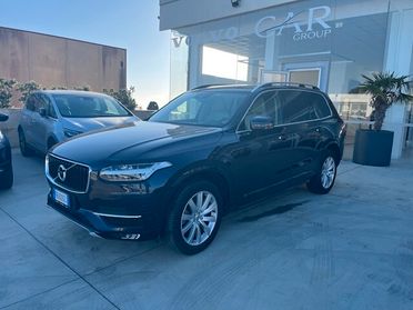 Volvo XC 90 XC90 D5 AWD Geartronic 7 posti Momentum