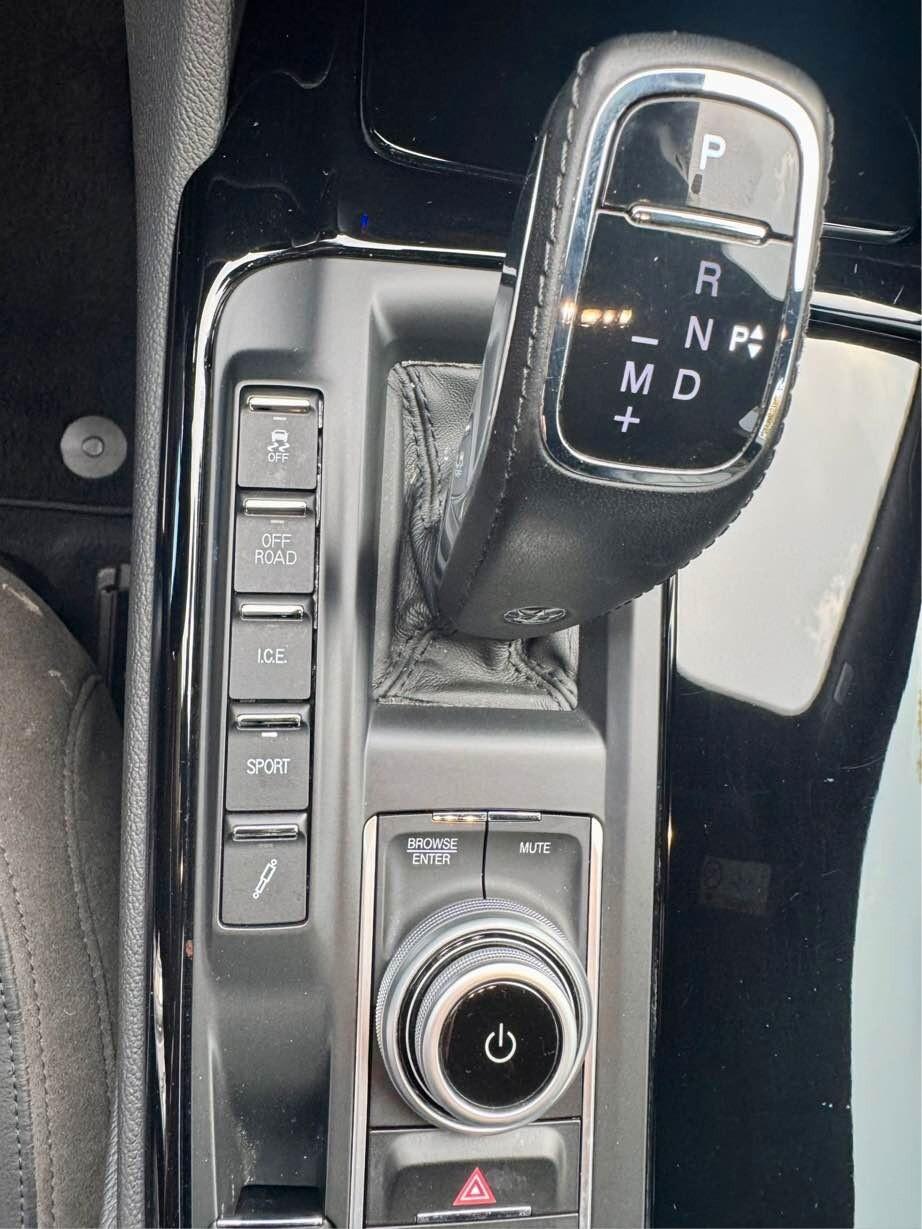 Maserati Levante MHEV 330 CV AWD GT