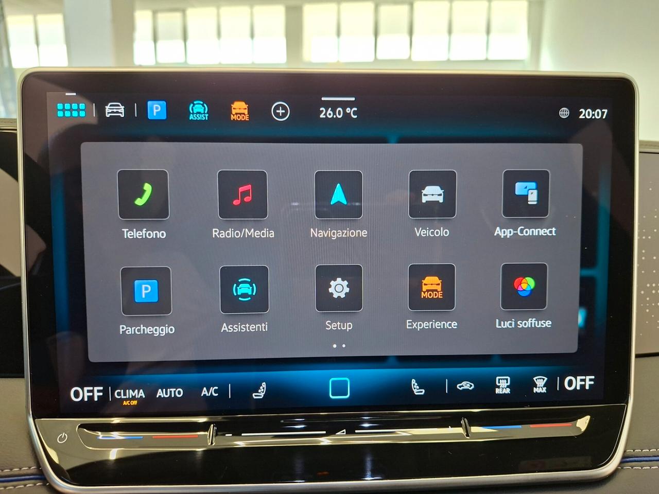 Volkswagen Tiguan 2.0 TDI 150 CV DSG R-Line Plus NUOVA