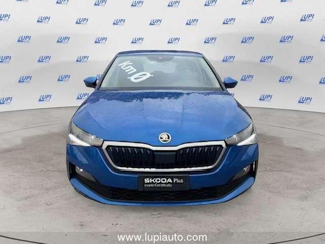 Skoda Scala 1.0 TSI 110 CV Ambition