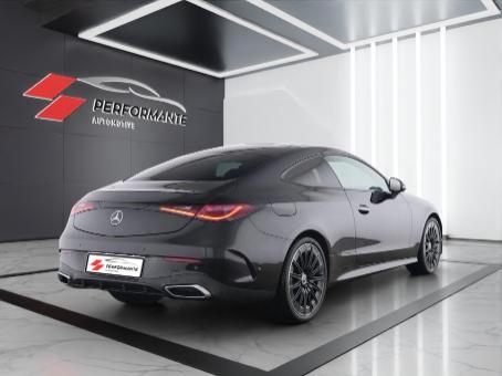 Mercedes CLE Coupe 300 AMG Line Premium 4matic auto