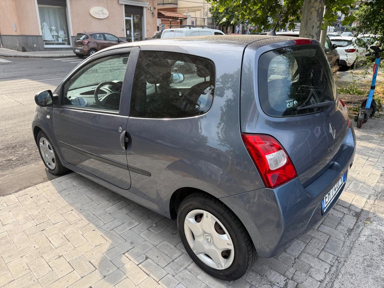 Renault Twingo 1.5 dCi 75CV Live