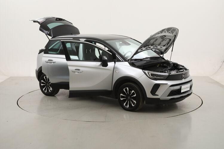 Opel Crossland Elegance BR122981 1.2 Benzina 131CV