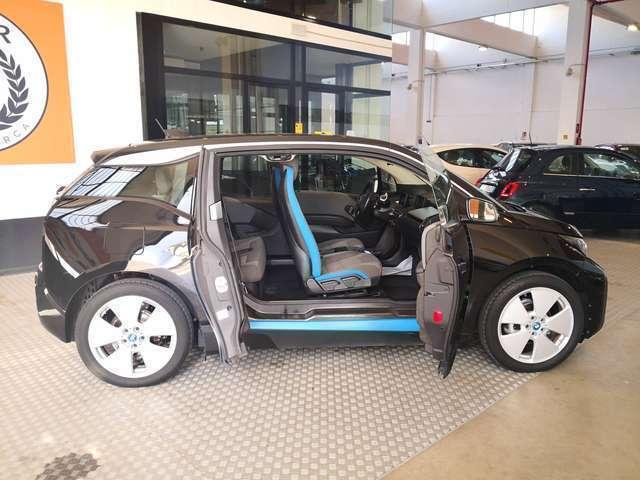 BMW i3 94 Ah