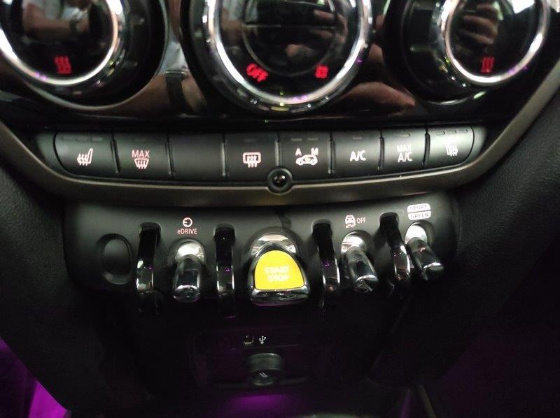 MINI Mini Countrym.(F60) - Mini 1.5 Cooper SE Classic Countryman ALL4