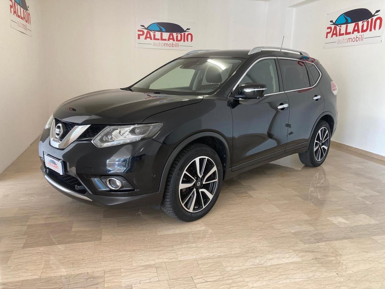 Nissan X-Trail 1.6 dCi 2WD Acenta Premium