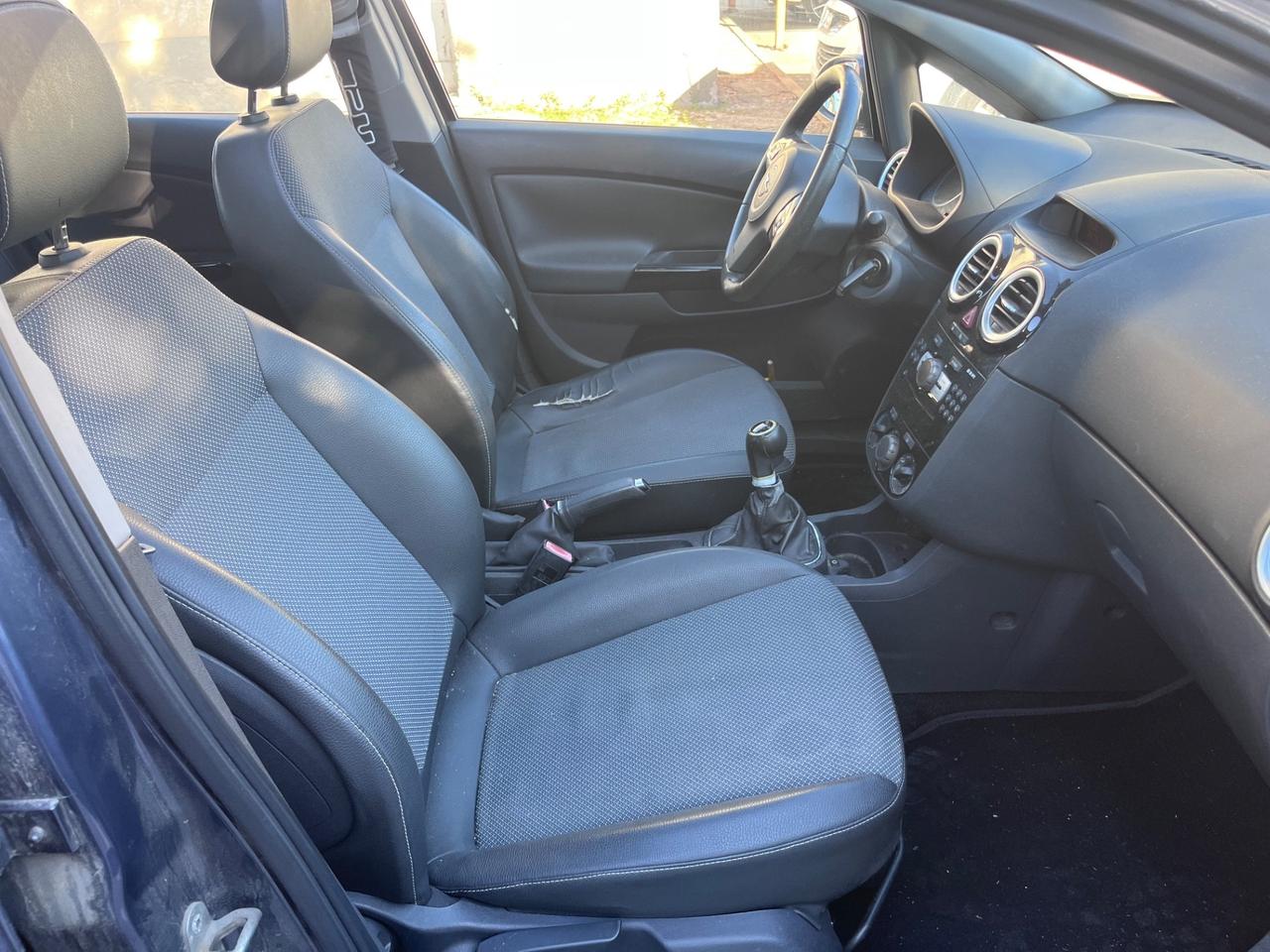 Opel Corsa 1.7 CDTI 5 porte Cosmo 2008