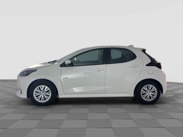 TOYOTA Yaris Yaris 1.5 Hybrid 5 porte Business