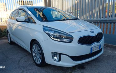 Kia Carens 1.7 CRDi 136 CV Class