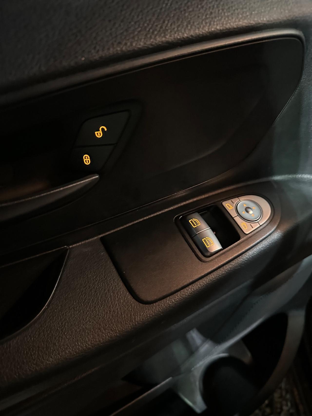 Mercedes-benz Vito 2.2 114 CDI 2016 9 posti