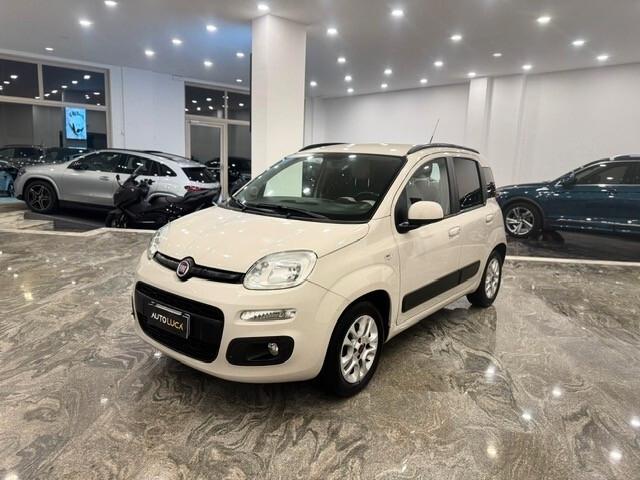Fiat Panda 1.3 MJT 95 CV