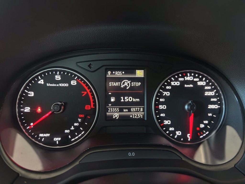 AUDI Q2 30 1.0 tfsi business 110cv del 2021