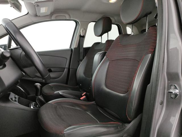 RENAULT Captur dCi 8V 90 CV Start&Stop Energy Hypnotic
