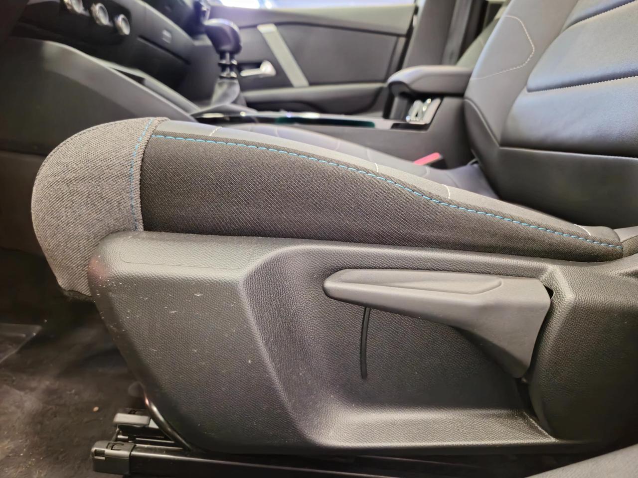 CITROEN C4 PureTech 130 S&S Max IN PROMO - con Tetto Panoramico